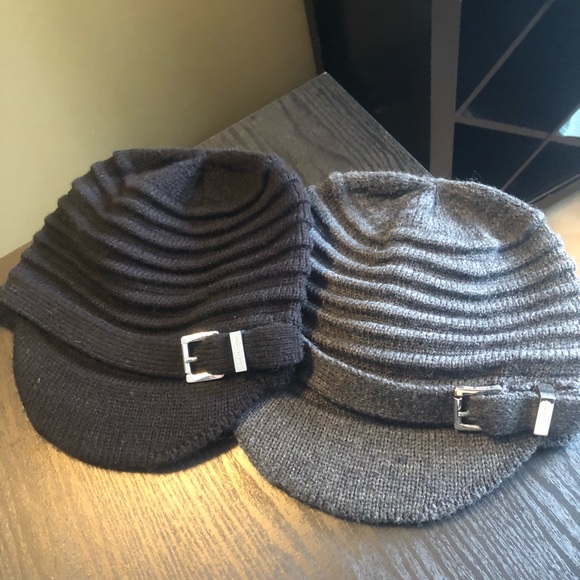 Kors knit hats - never worn - Picture 2 of 5